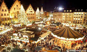 Vienna-Christmas-Market